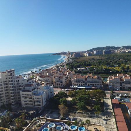 Apartament Playa Coral II 3 Nº 1054 Oropesa del Mar Zewnętrze zdjęcie