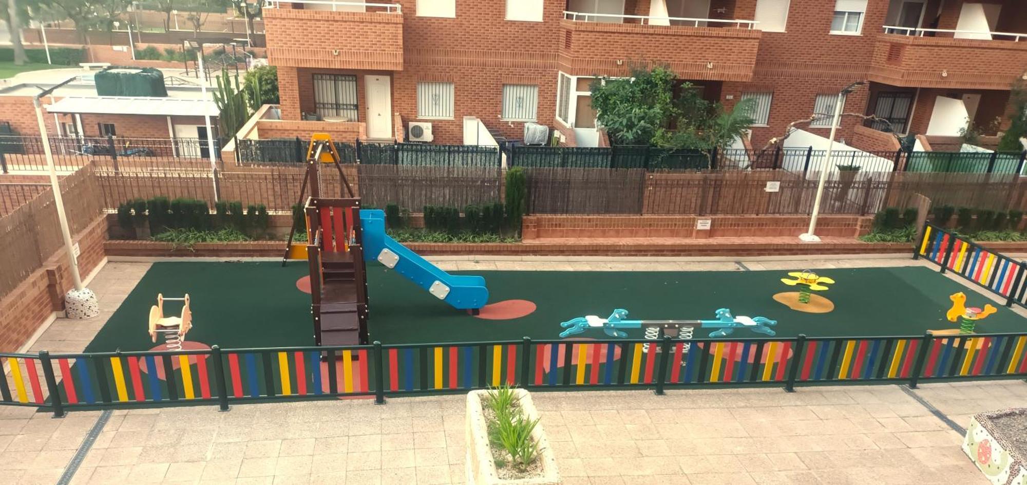 Apartament Playa Coral II 3 Nº 1054 Oropesa del Mar Zewnętrze zdjęcie