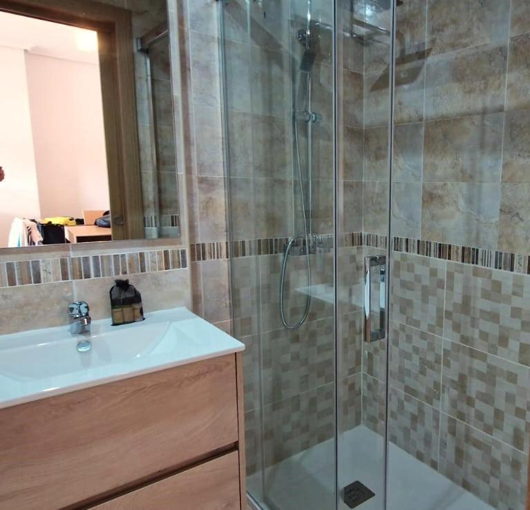 Apartament Playa Coral II 3 Nº 1054 Oropesa del Mar Zewnętrze zdjęcie