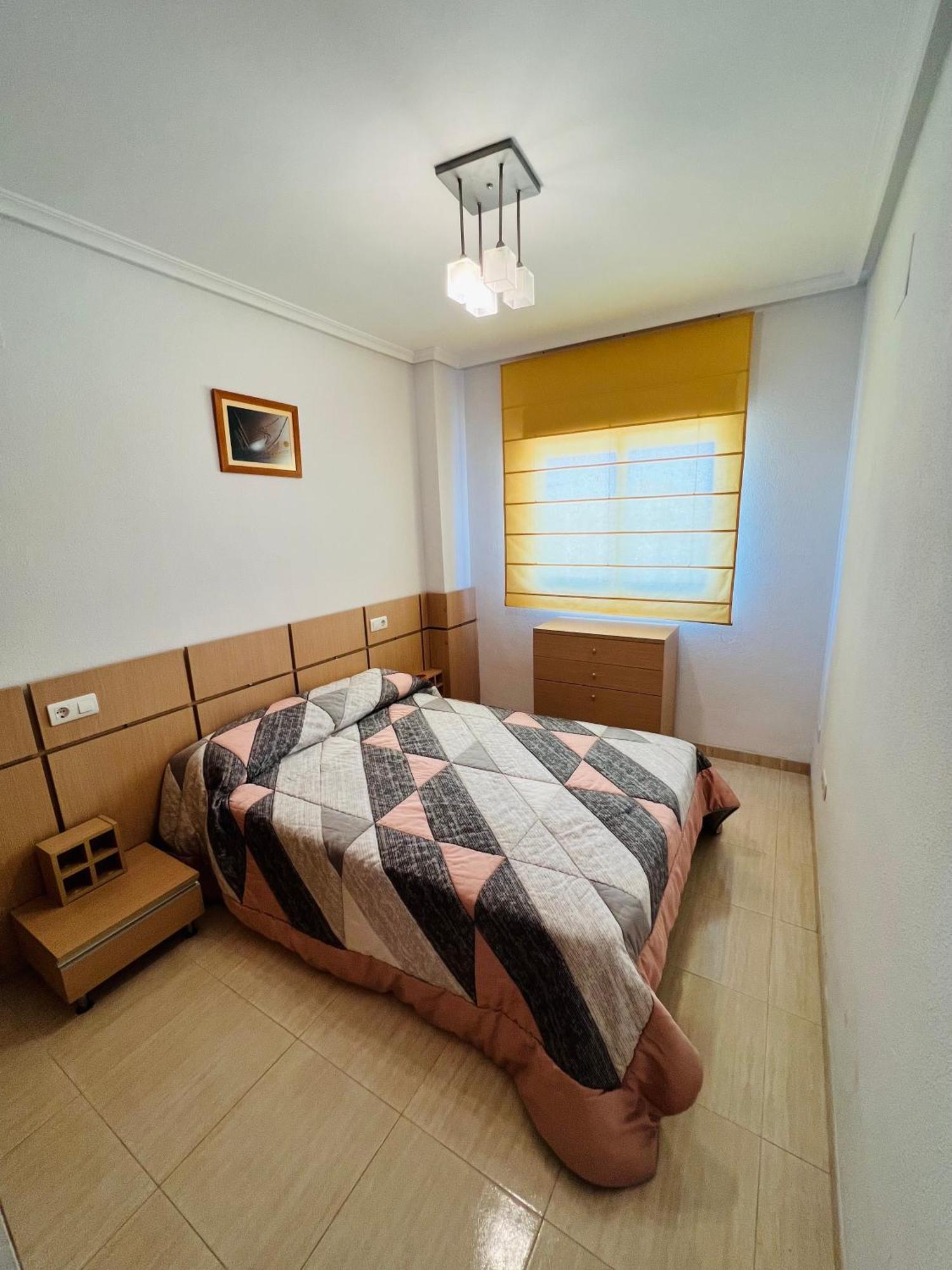 Apartament Playa Coral II 3 Nº 1054 Oropesa del Mar Zewnętrze zdjęcie