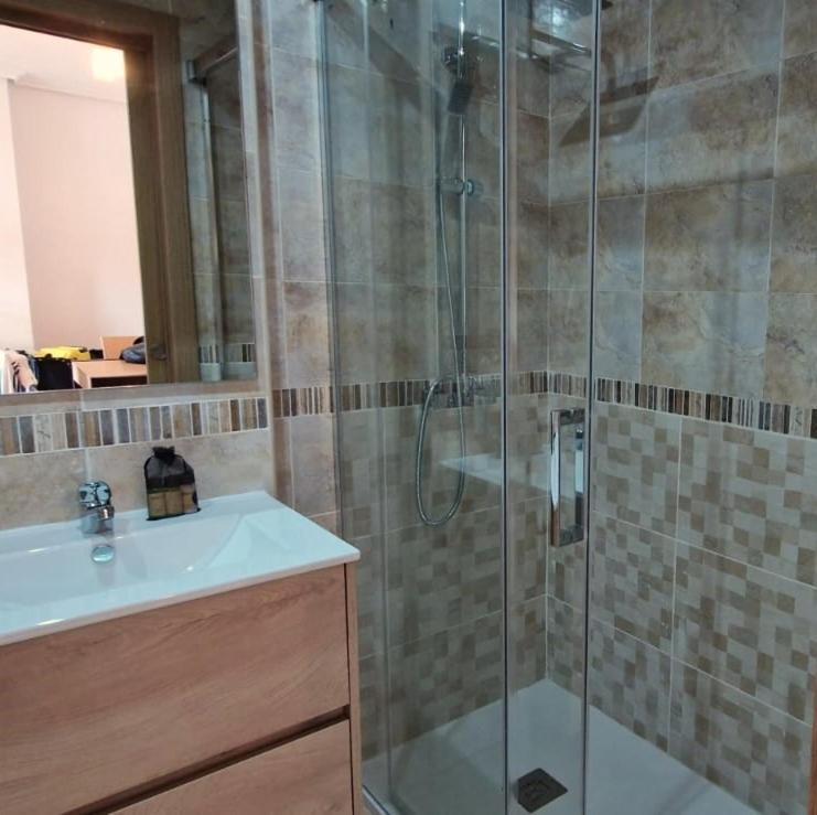 Apartament Playa Coral II 3 Nº 1054 Oropesa del Mar Zewnętrze zdjęcie