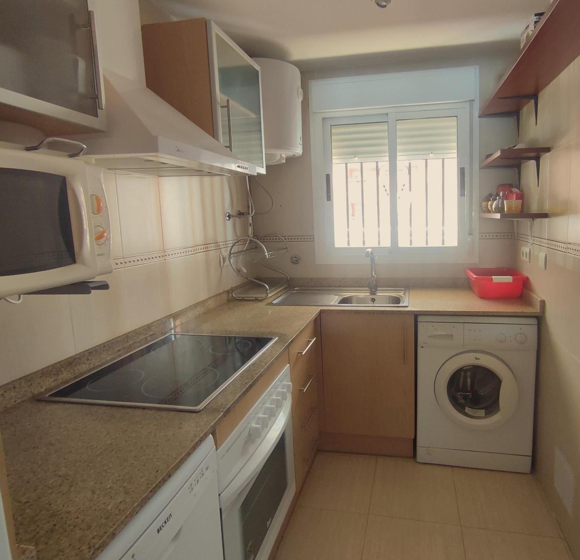 Apartament Playa Coral II 3 Nº 1054 Oropesa del Mar Zewnętrze zdjęcie