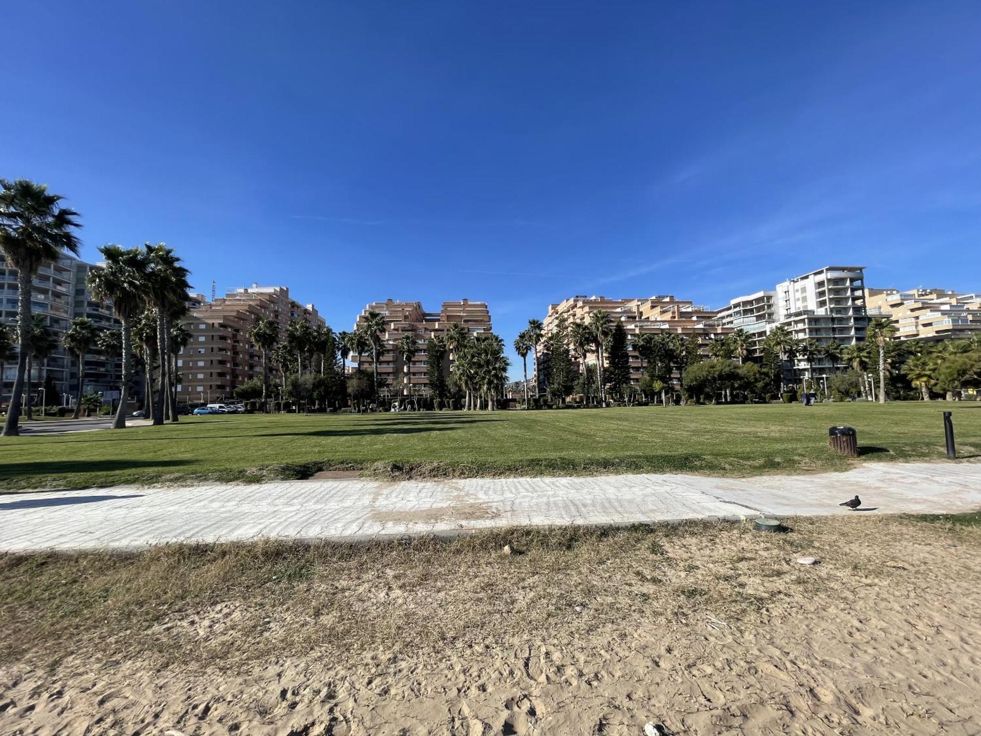 Apartament Playa Coral II 3 Nº 1054 Oropesa del Mar Pokój zdjęcie